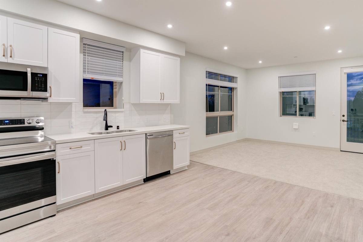 Townhouse for rent at Bolsa Row, 15100 Brookhurst St, Westminster, CA 92683