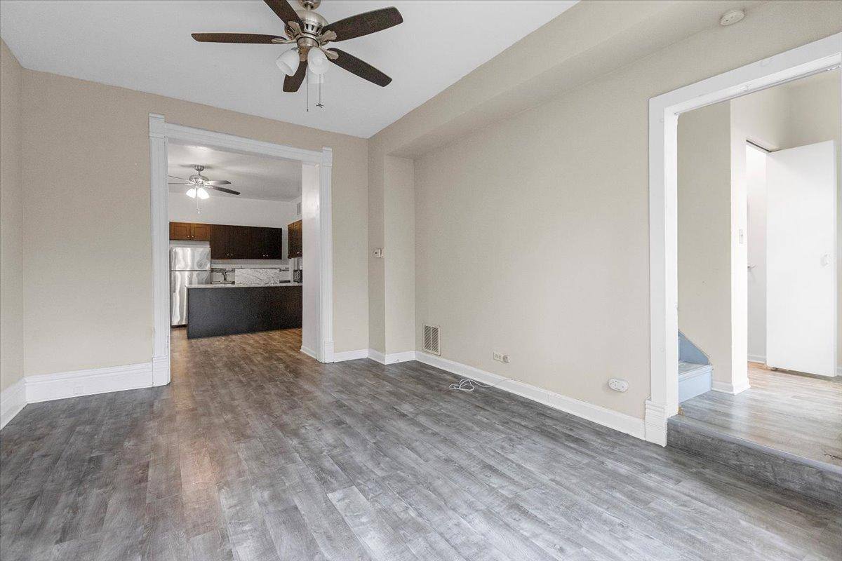 Apartment for rent at 3110 N Racine Ave #F, Chicago, IL 60657