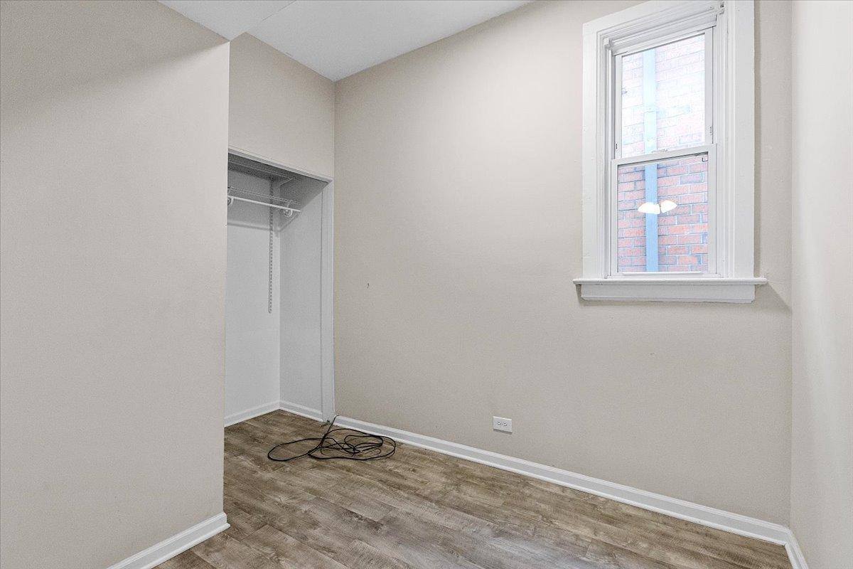 Apartment for rent at 3110 N Racine Ave #F, Chicago, IL 60657