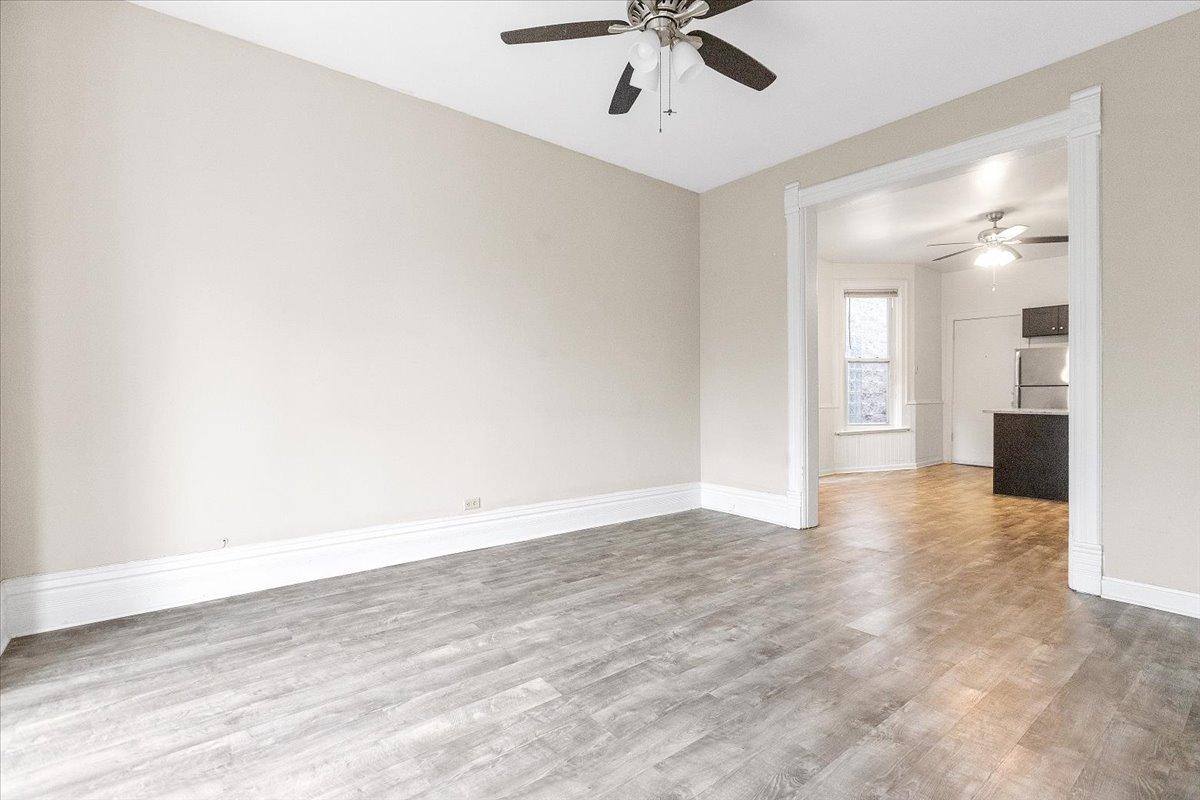 Apartment for rent at 3110 N Racine Ave #F, Chicago, IL 60657