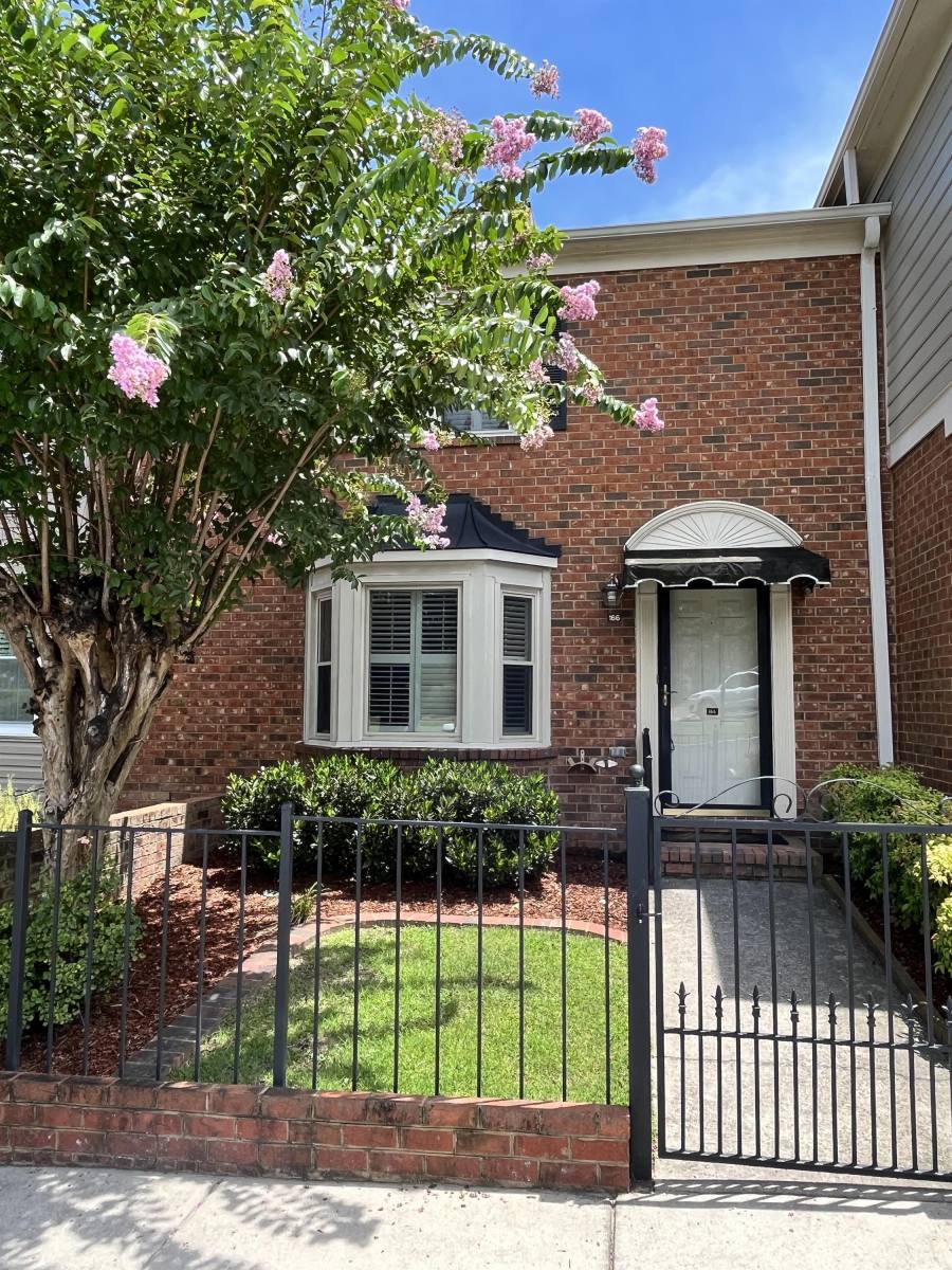 Townhouse for rent at The Laureate, 166 Carlyle Circle #1, Columbia, SC 29206