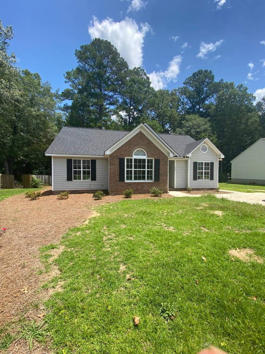 House for rent at 906 Riverwalk Way, Irmo, SC 29063