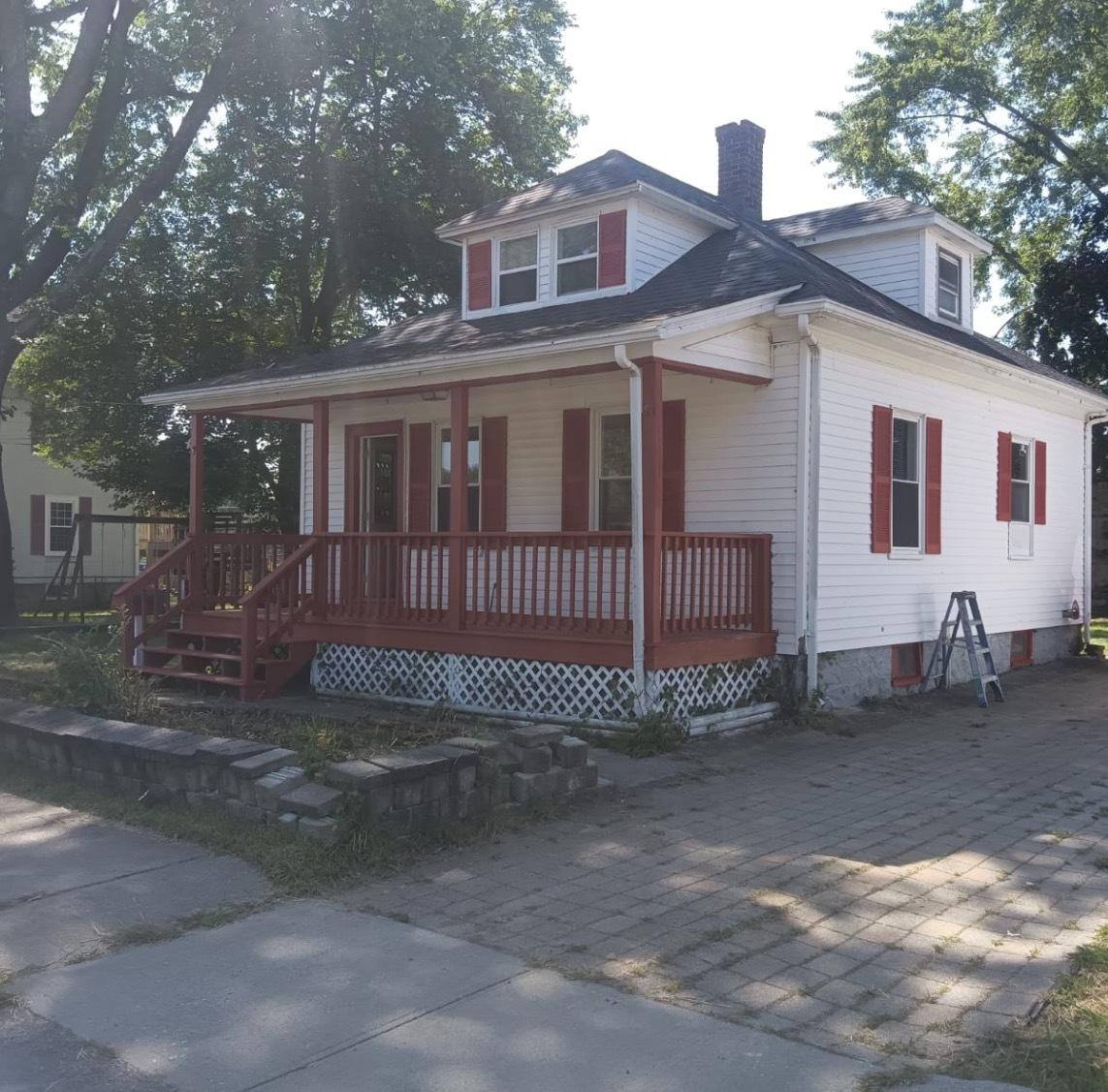 House for rent at 16 Valley St, Blackstone, MA 01504