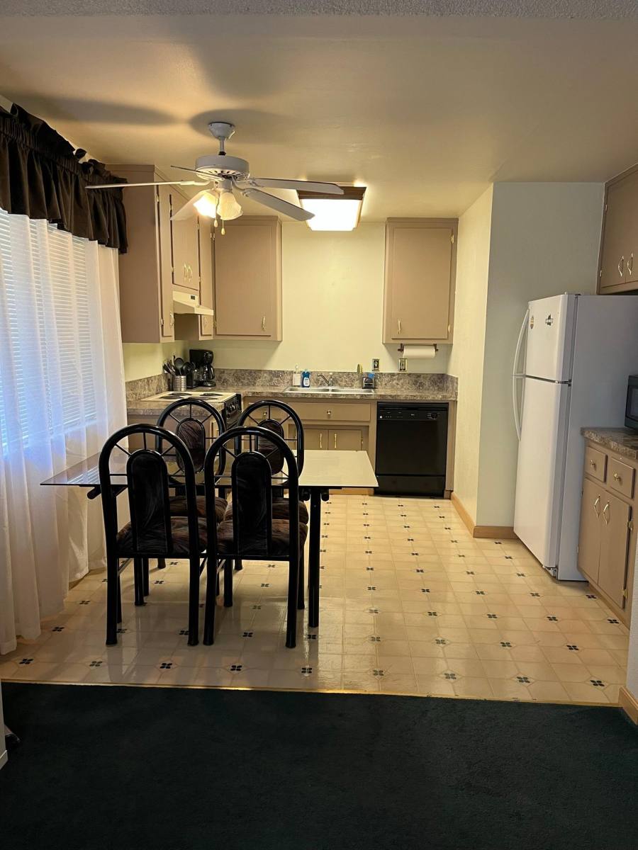 Townhouse for rent at 1223 Bonanza Ave #10, South Lake Tahoe, CA 96150
