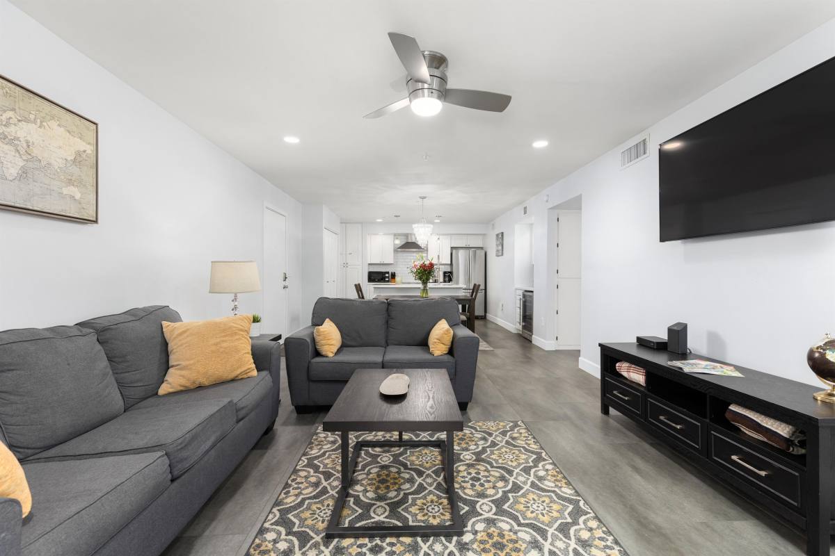 Condo for rent at Scottsdale Springs Condominiums, 7777 E Main St #236, Scottsdale, AZ 85251