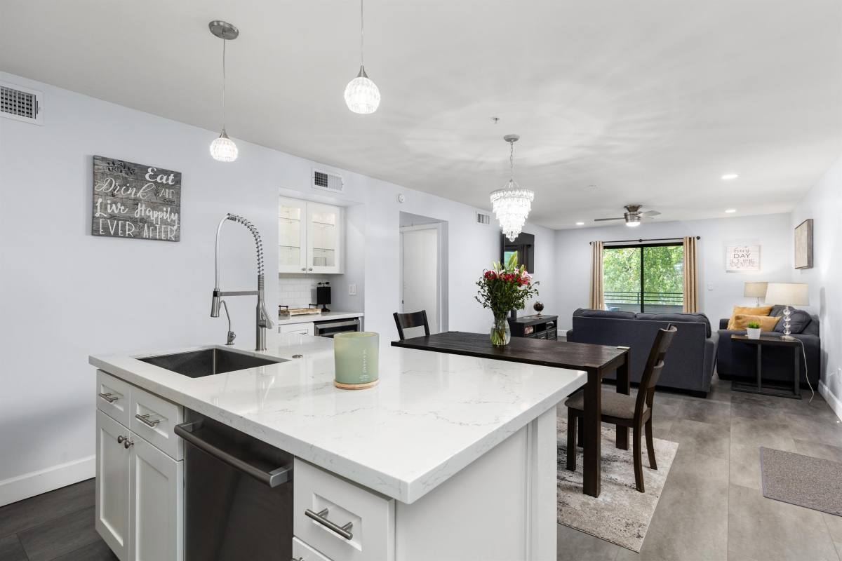 Condo for rent at Scottsdale Springs Condominiums, 7777 E Main St #236, Scottsdale, AZ 85251