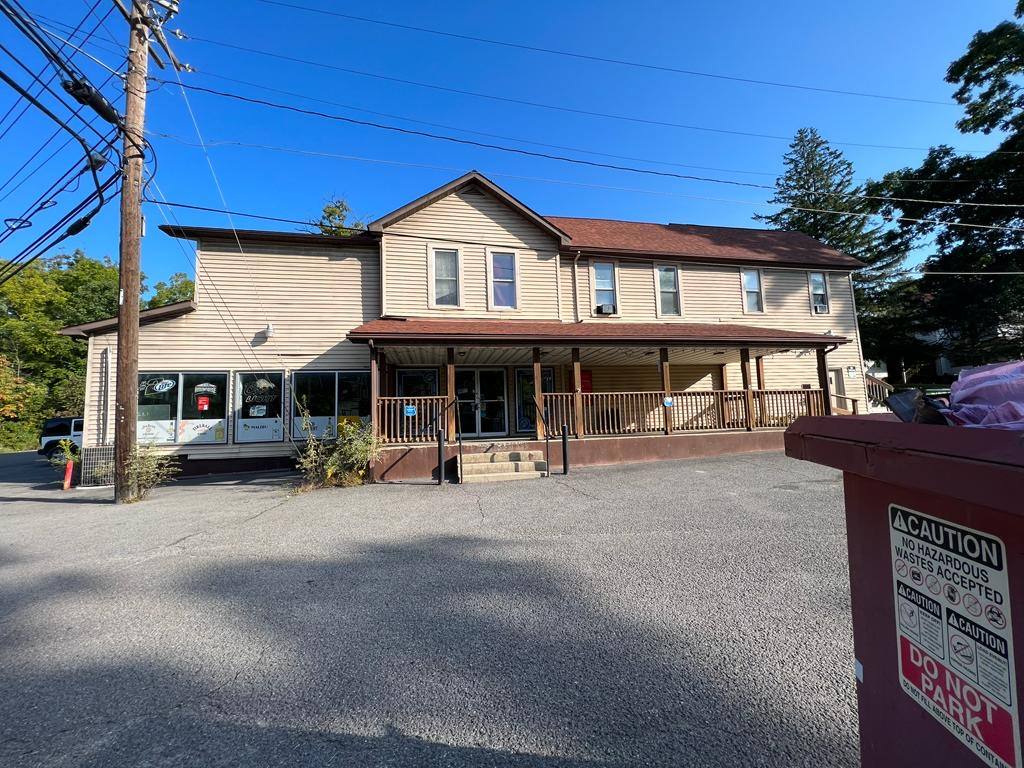 Apartment for rent at 401 Dave Turney St #2, Oakland, MD 21550