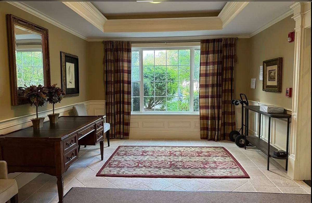 Apartment for rent at 1000 Albion Rd #206, Bedford, MA 01730