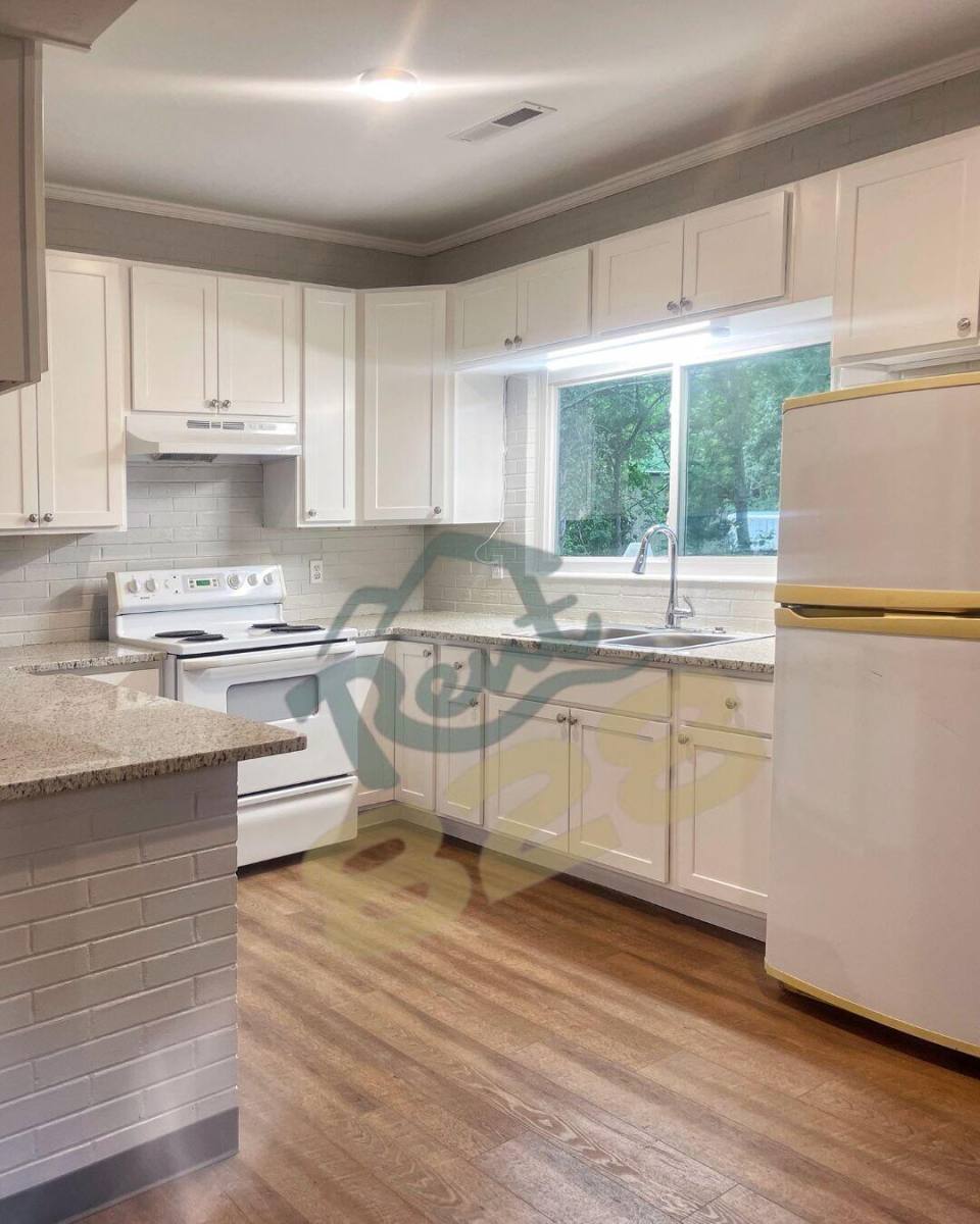 House for rent at 116 Joanne Lane #B, Hendersonville, NC 28792