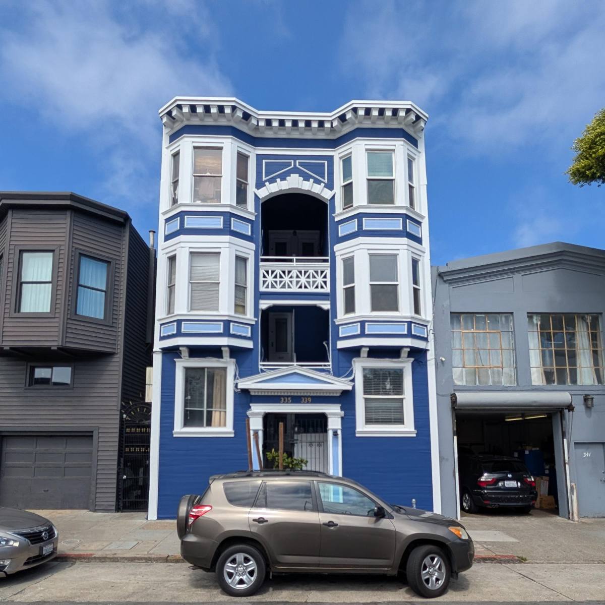 House for rent at 335-339 10th St #337A, San Francisco, CA 94103