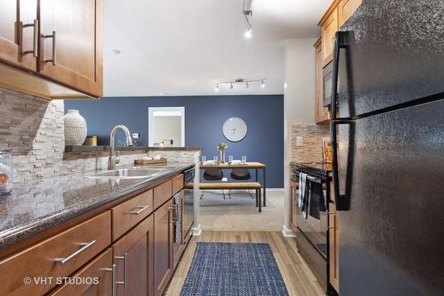 Apartment for rent at 51 Kensington Circle #309, Wheaton, IL 60189