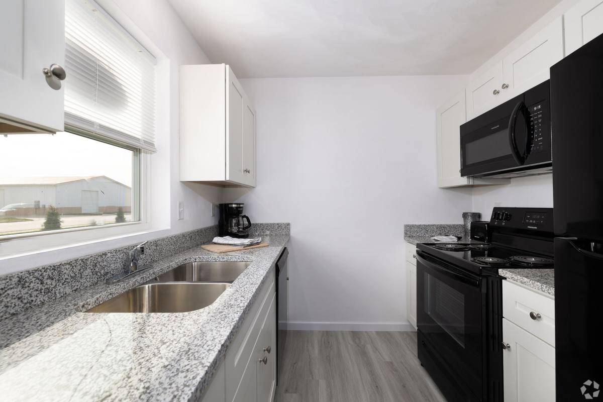 Townhouse for rent at 9701-9741 Luan Dr, Mascoutah, IL 62258