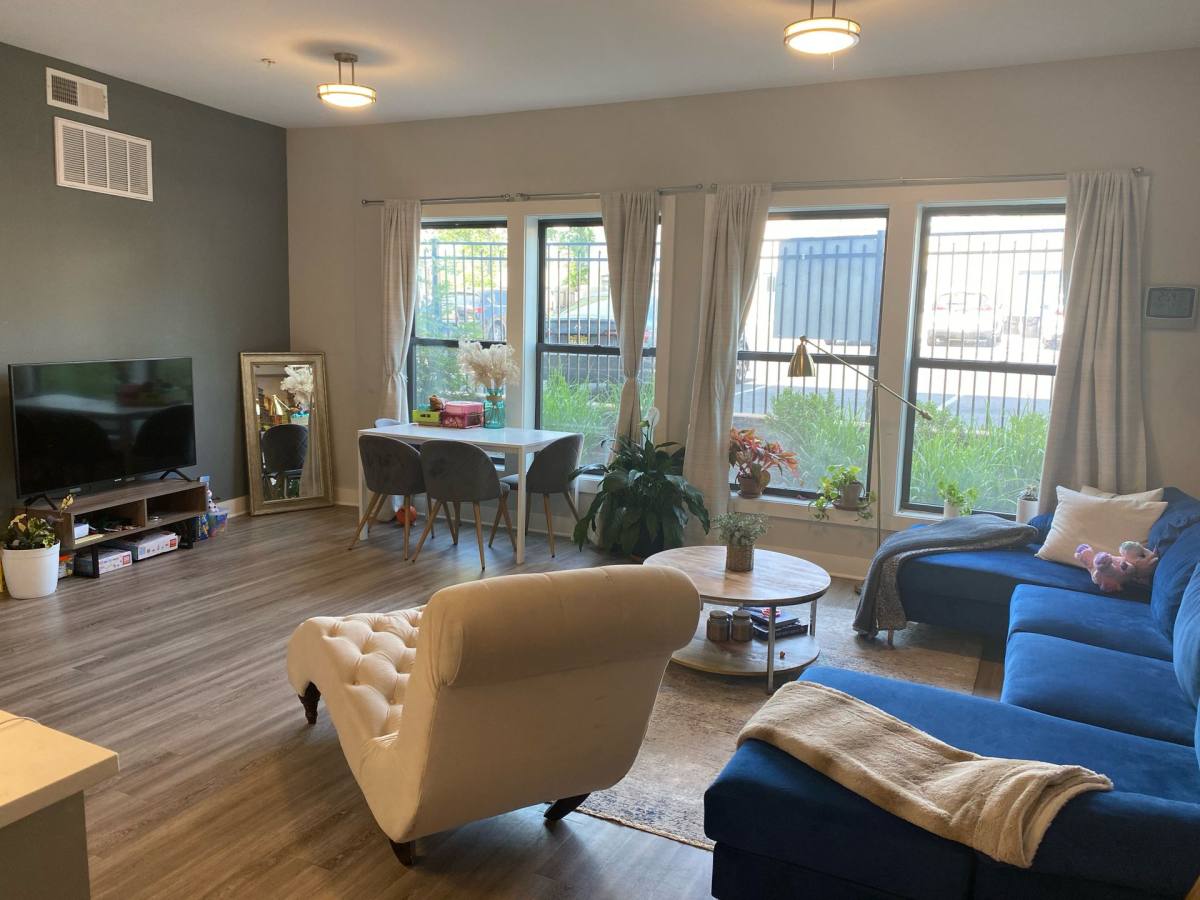 Apartment for rent at 22 Center St, Metuchen, NJ 08840