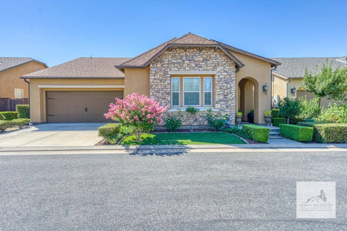 House for rent at 3754 Salem Lane, Clovis, CA 93619