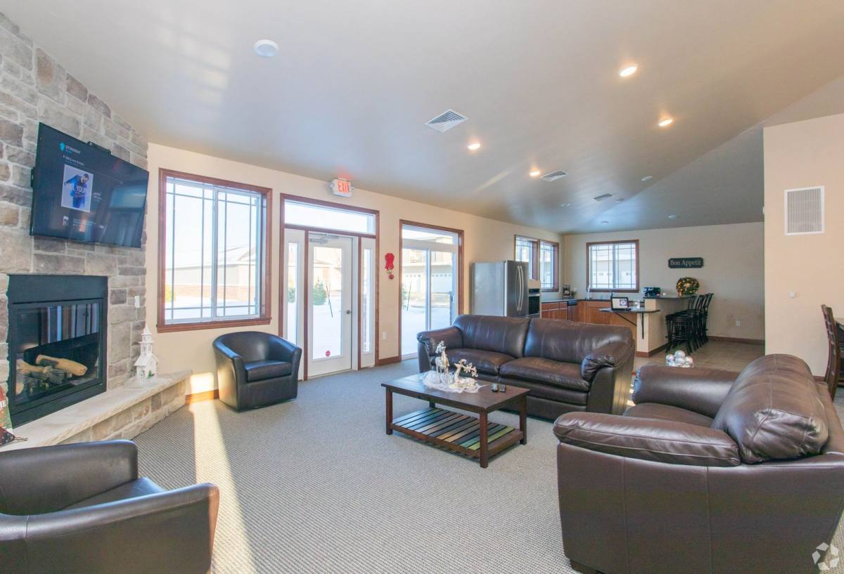 Apartment for rent at 2205 Trellis Ridge Lane, De Pere, WI 54115