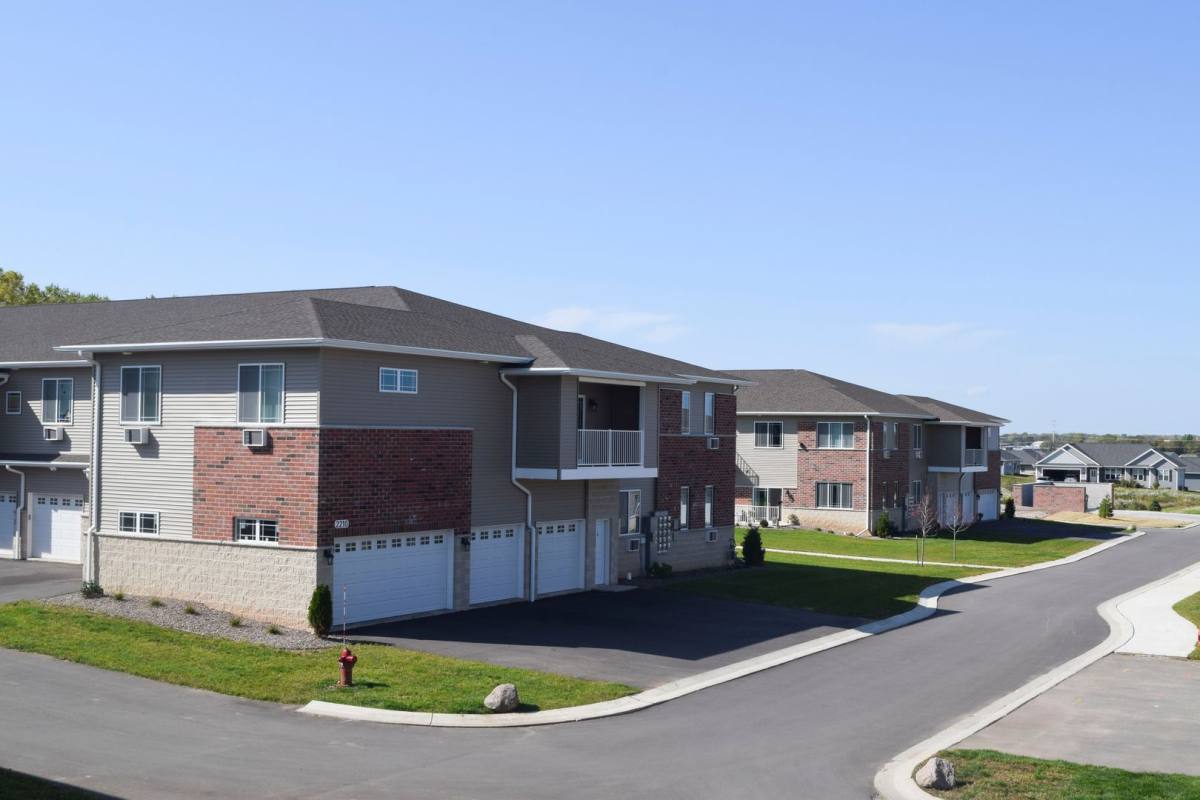 Apartment for rent at 2205 Trellis Ridge Lane, De Pere, WI 54115