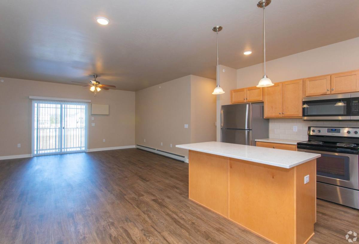 Apartment for rent at 2205 Trellis Ridge Lane, De Pere, WI 54115