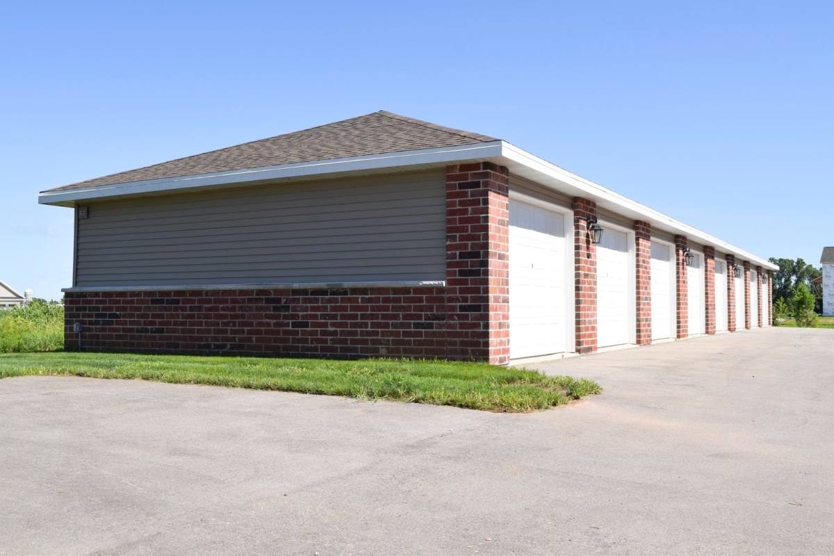 Apartment for rent at 2205 Trellis Ridge Lane, De Pere, WI 54115