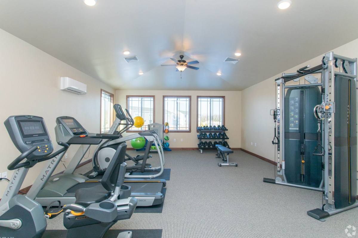 Apartment for rent at 2205 Trellis Ridge Lane, De Pere, WI 54115