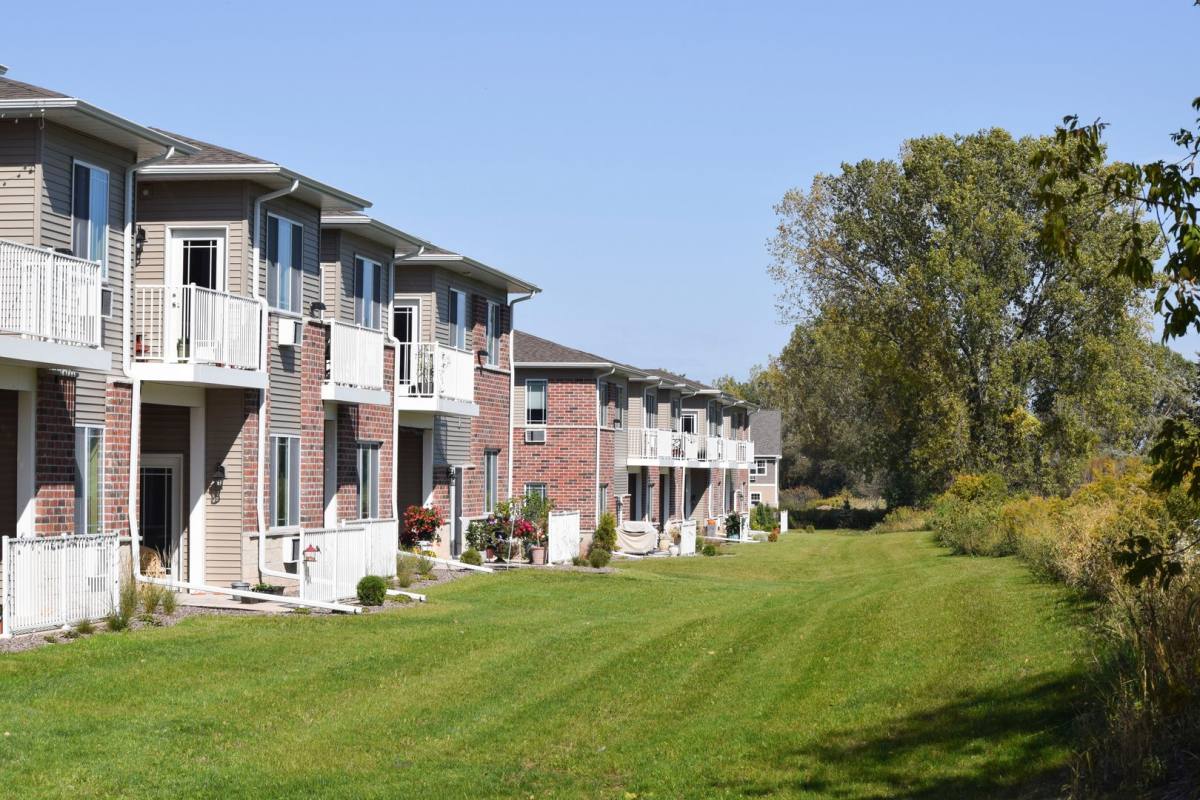 Apartment for rent at 2205 Trellis Ridge Lane, De Pere, WI 54115