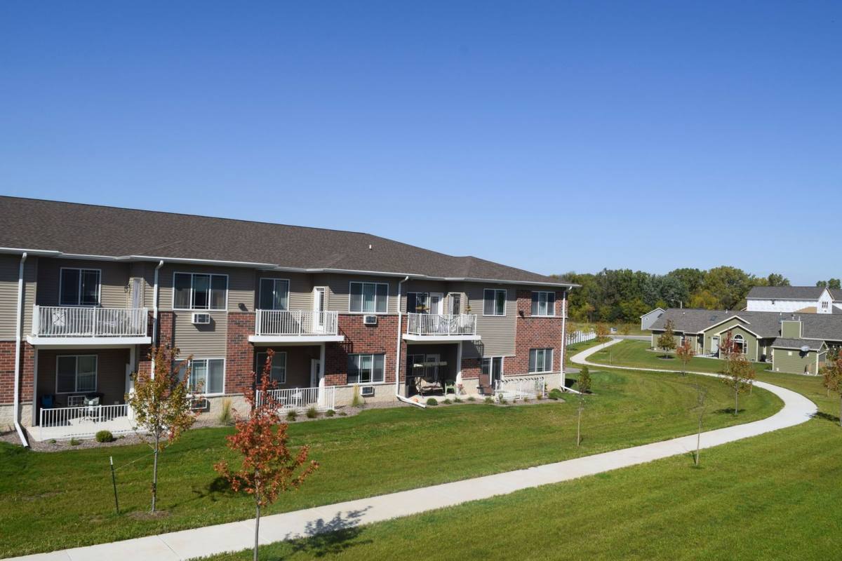Apartment for rent at 2205 Trellis Ridge Lane, De Pere, WI 54115
