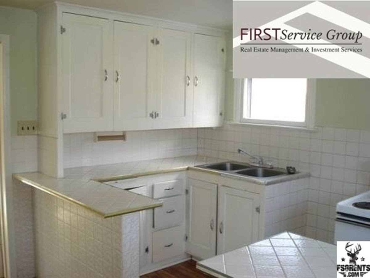 Apartment for rent at 613- 613 1 2 N Locust St, Boise, ID 83712