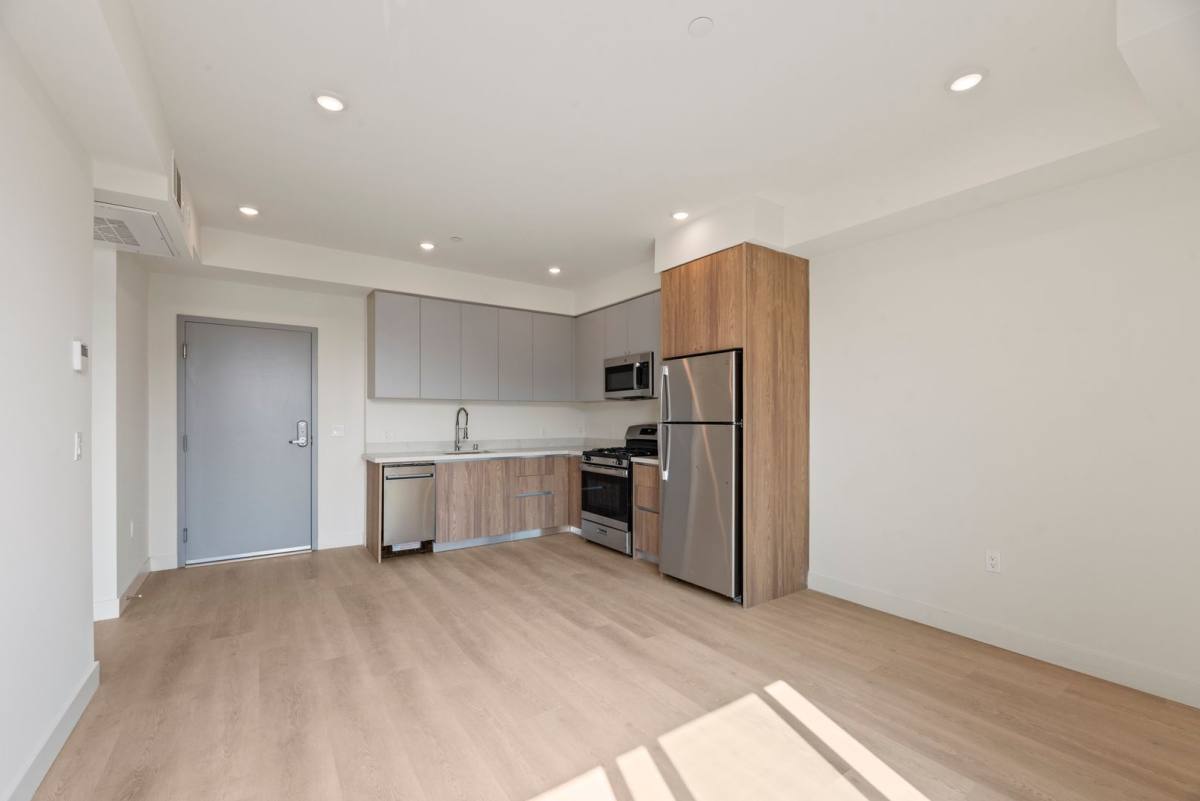 Apartment for rent at 719 S Hoover St, Los Angeles, CA 90005