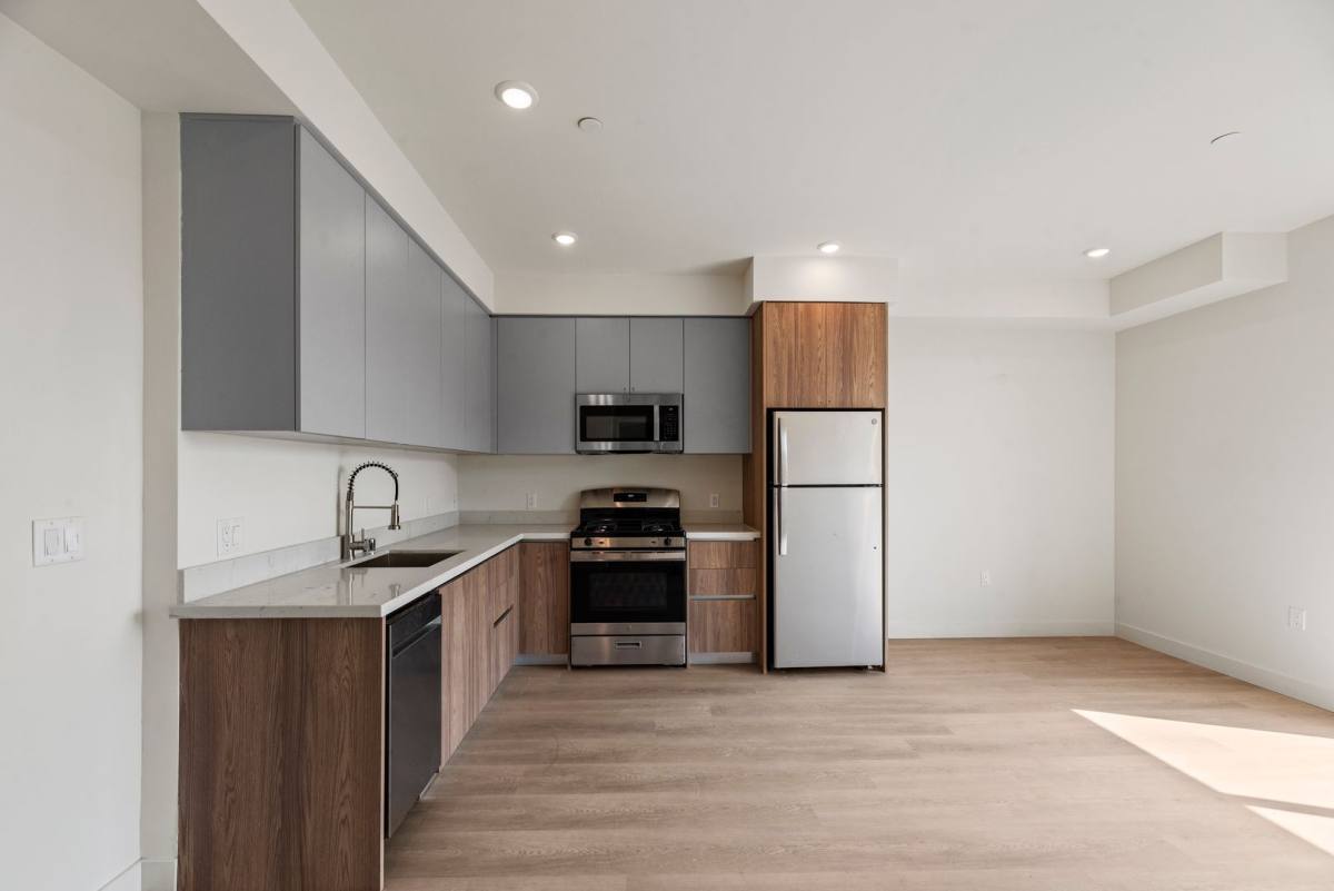 Apartment for rent at 719 S Hoover St, Los Angeles, CA 90005