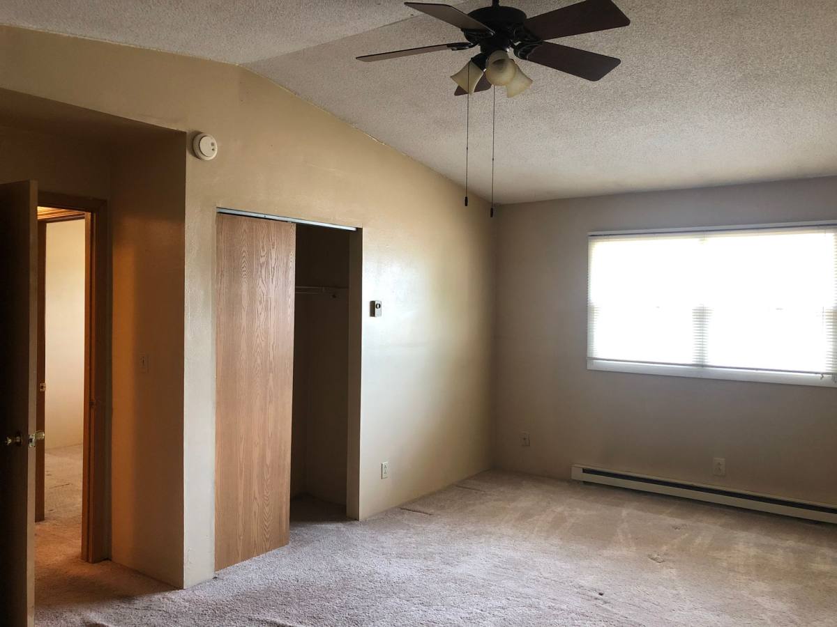 Apartment for rent at 829 S 25th St, Grand Forks, ND 58201