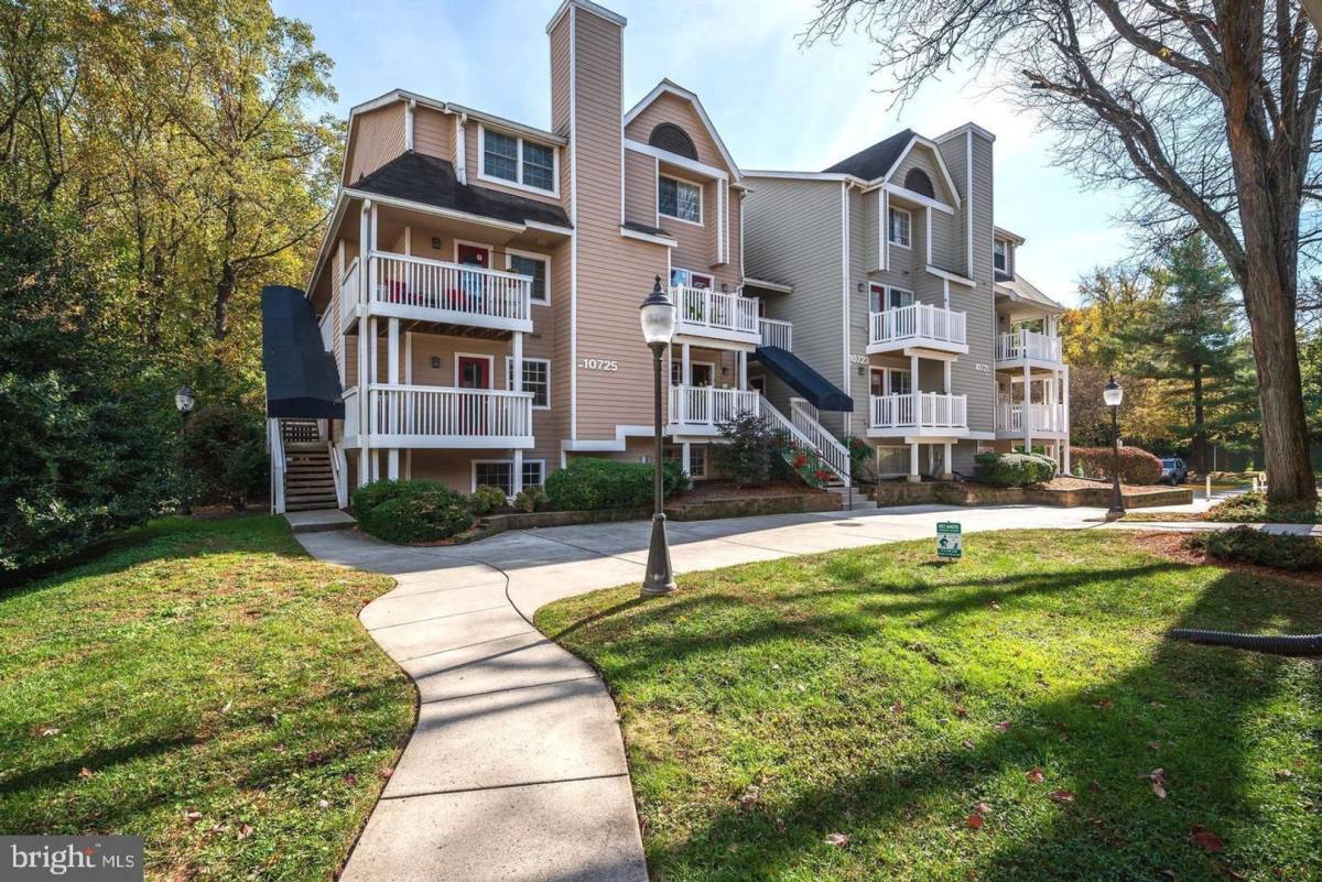 House for rent at 10725 Hampton Mill Terrace, Rockville, MD 20852