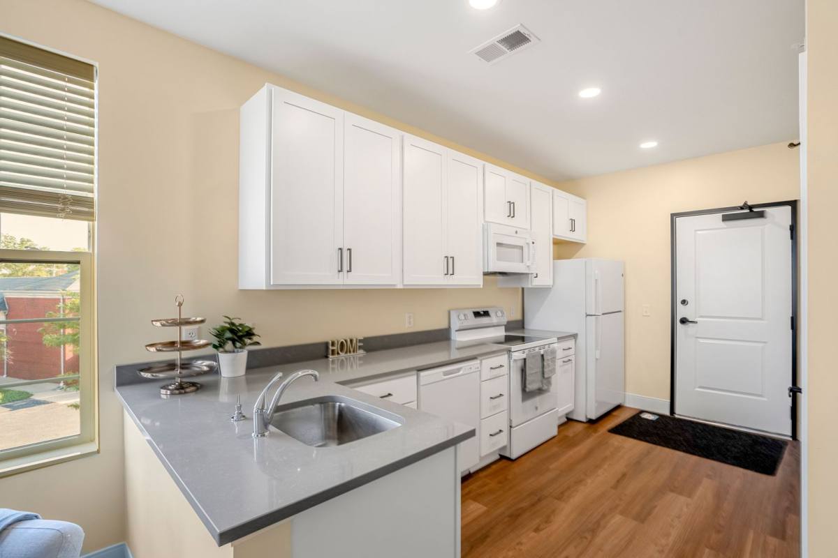Apartment for rent at 179 Emmaus Rd, Marysville, OH 43040