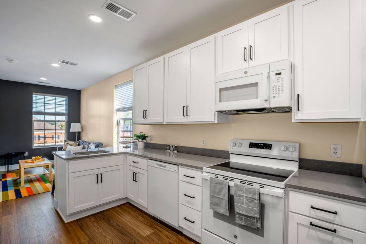 Apartment for rent at 179 Emmaus Rd, Marysville, OH 43040