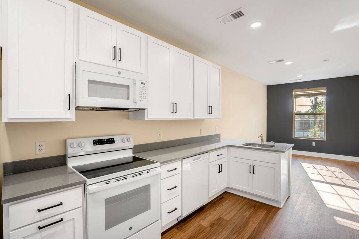 Apartment for rent at 179 Emmaus Rd, Marysville, OH 43040