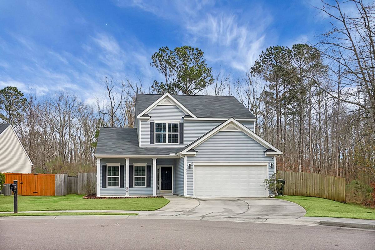 House for rent at 270 Urbano Lane, Goose Creek, SC 29445