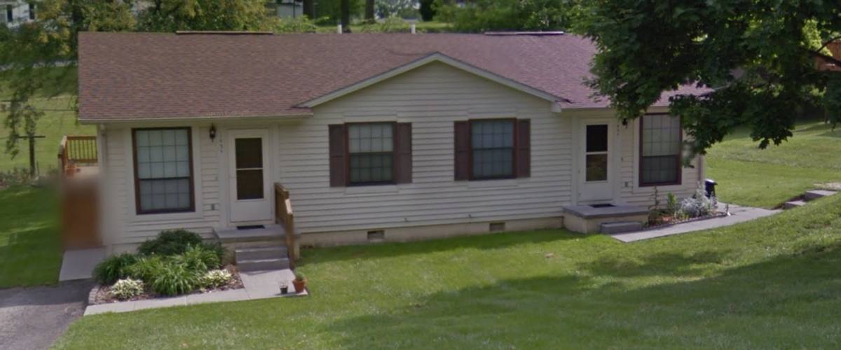 House for rent at 145 B Thelma Lane, Christiansburg, VA 24073