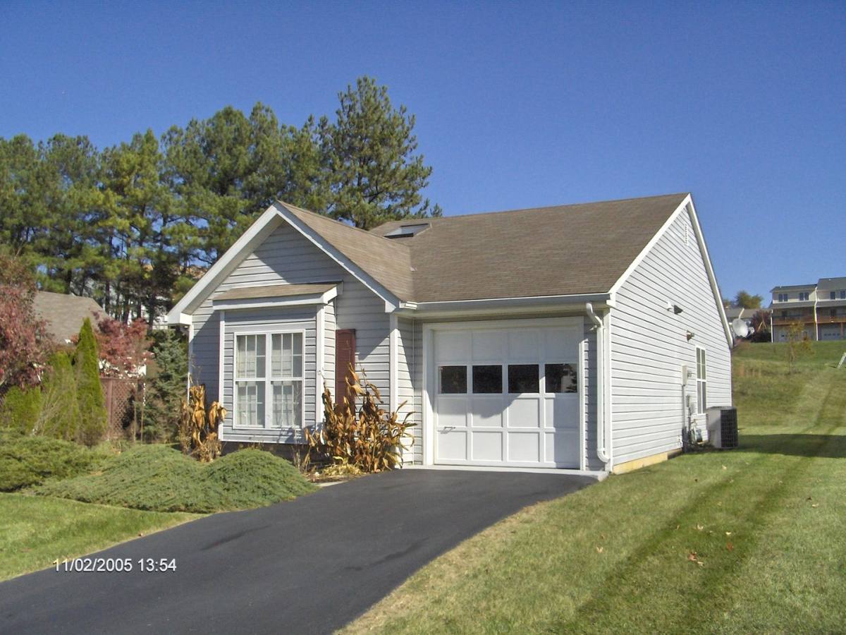House for rent at 1655 Sleepy Hollow Rd, Christiansburg, VA 24073
