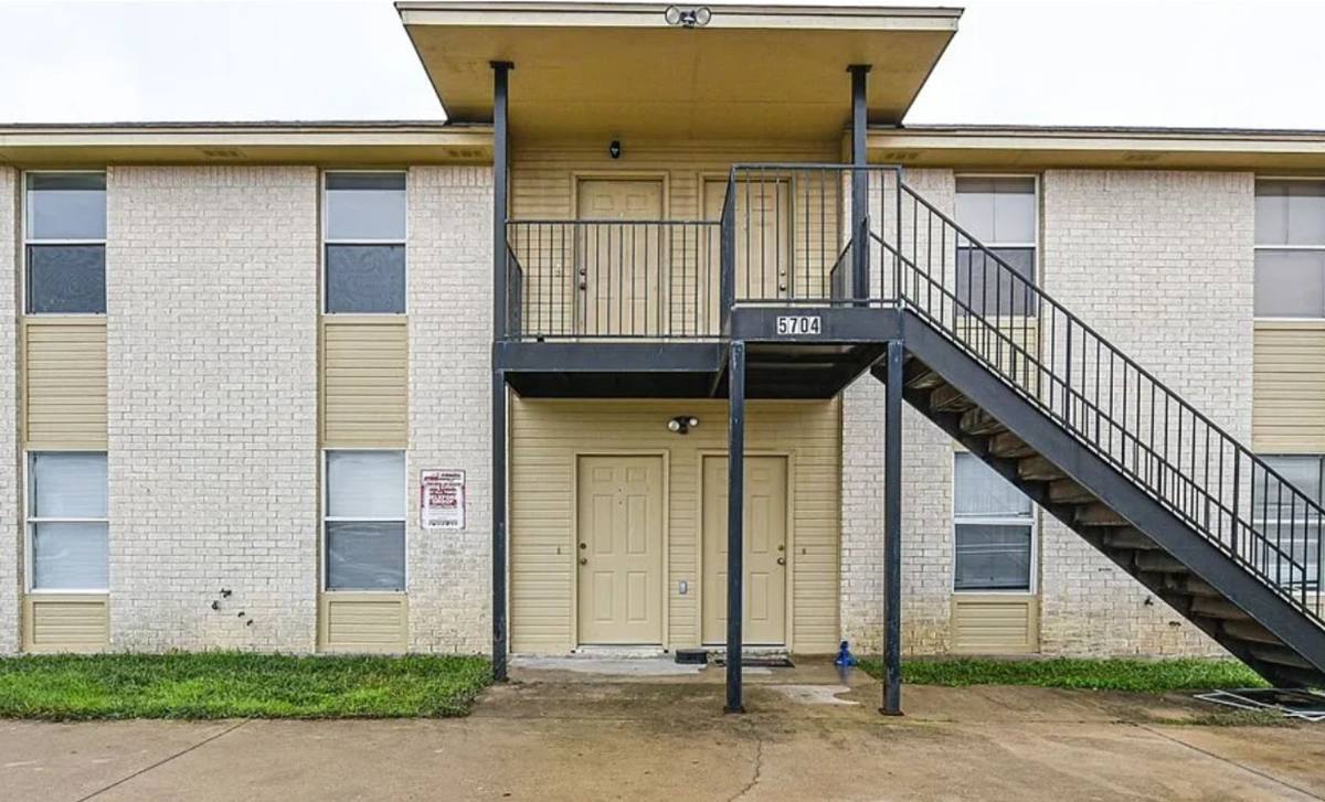 House for rent at 5704 Greengate Dr, Killeen, TX 76543