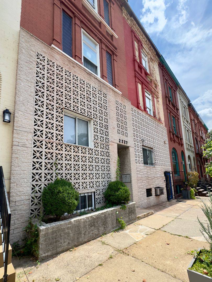 Apartment for rent at 2227 St Paul, Baltimore, MD 21218