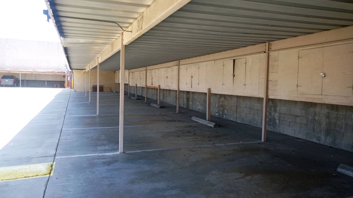 Apartment for rent at 15400 Francisquito Ave, La Puente, CA 91744