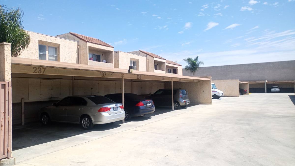 Apartment for rent at 15400 Francisquito Ave, La Puente, CA 91744