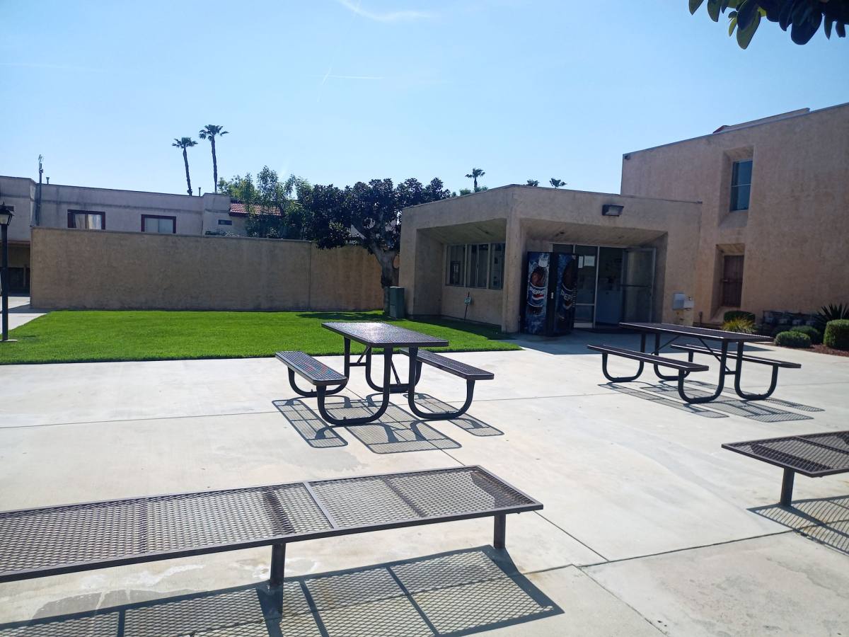 Apartment for rent at 15400 Francisquito Ave, La Puente, CA 91744