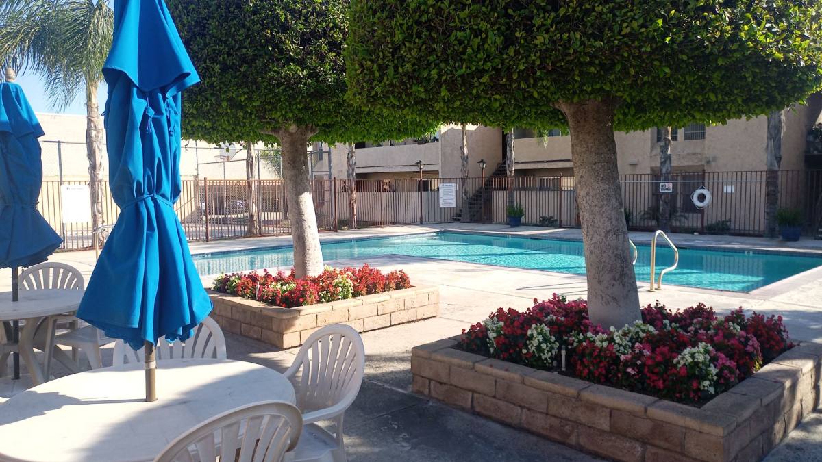 Apartment for rent at 15400 Francisquito Ave, La Puente, CA 91744