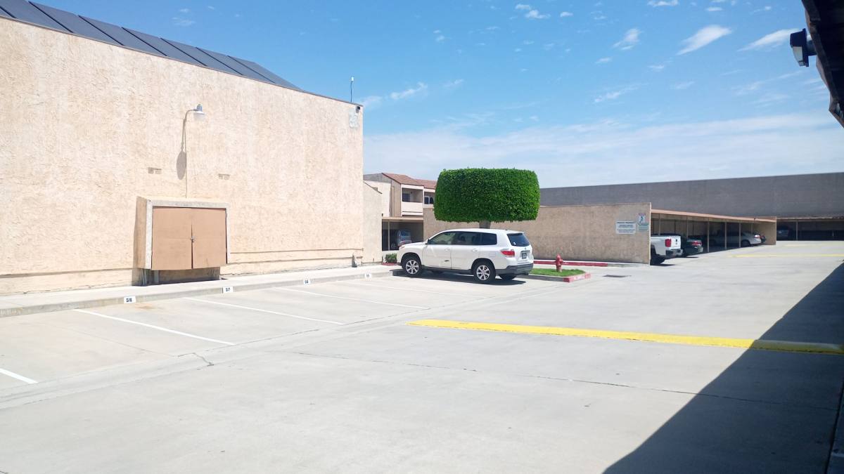 Apartment for rent at 15400 Francisquito Ave, La Puente, CA 91744