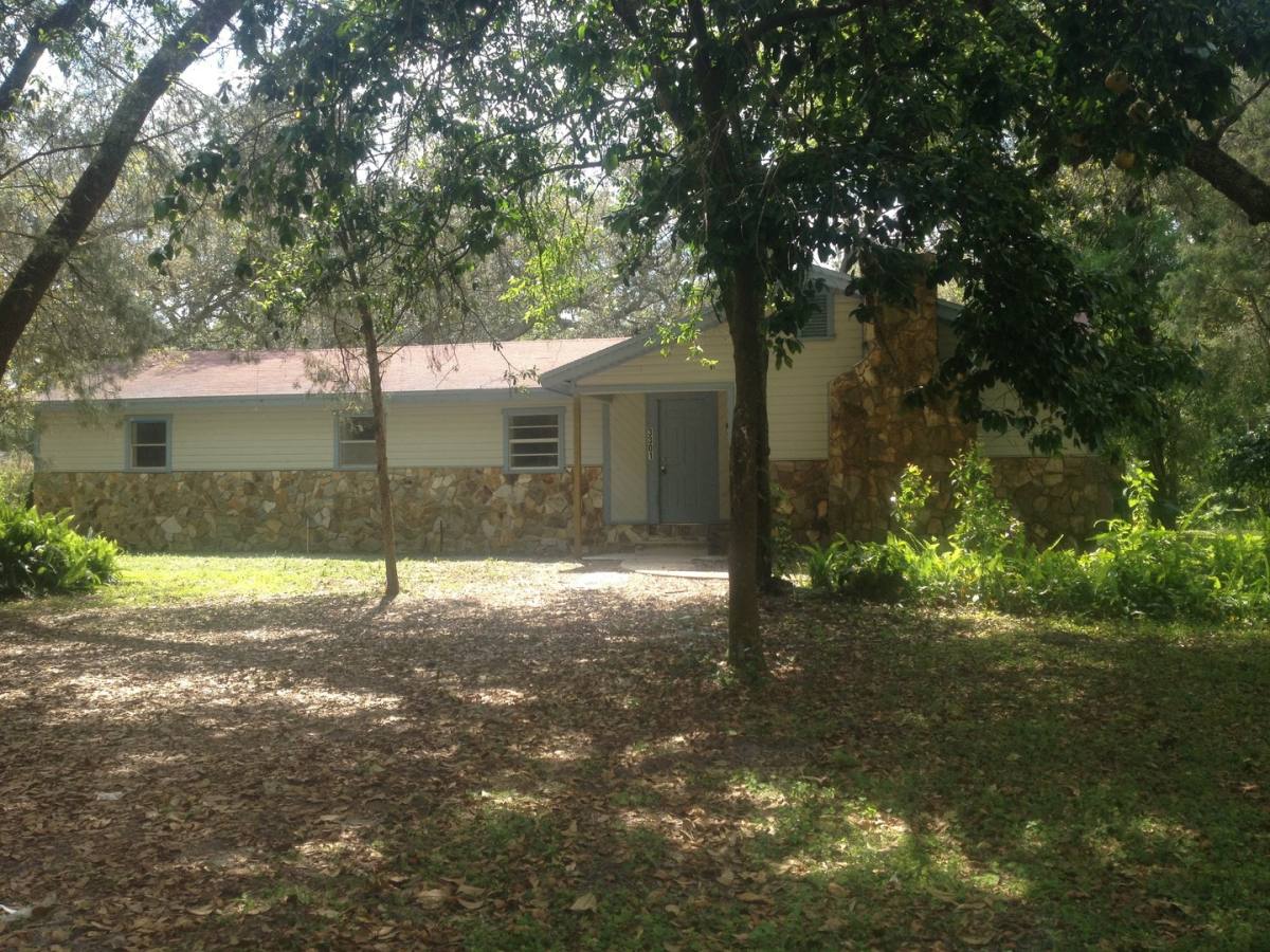 Apartment for rent at 3301 Diana Dr, Zephyrhills, FL 33541