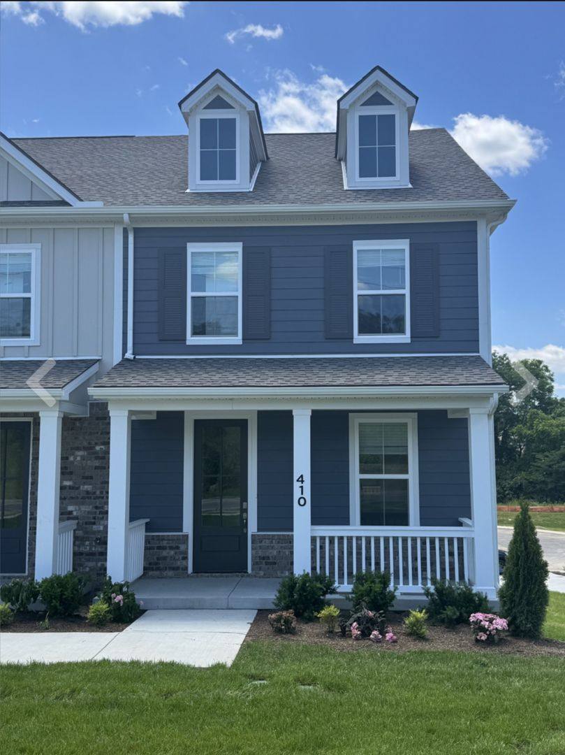 Townhouse for rent at 410 Blair Rd, Smyrna, TN 37167