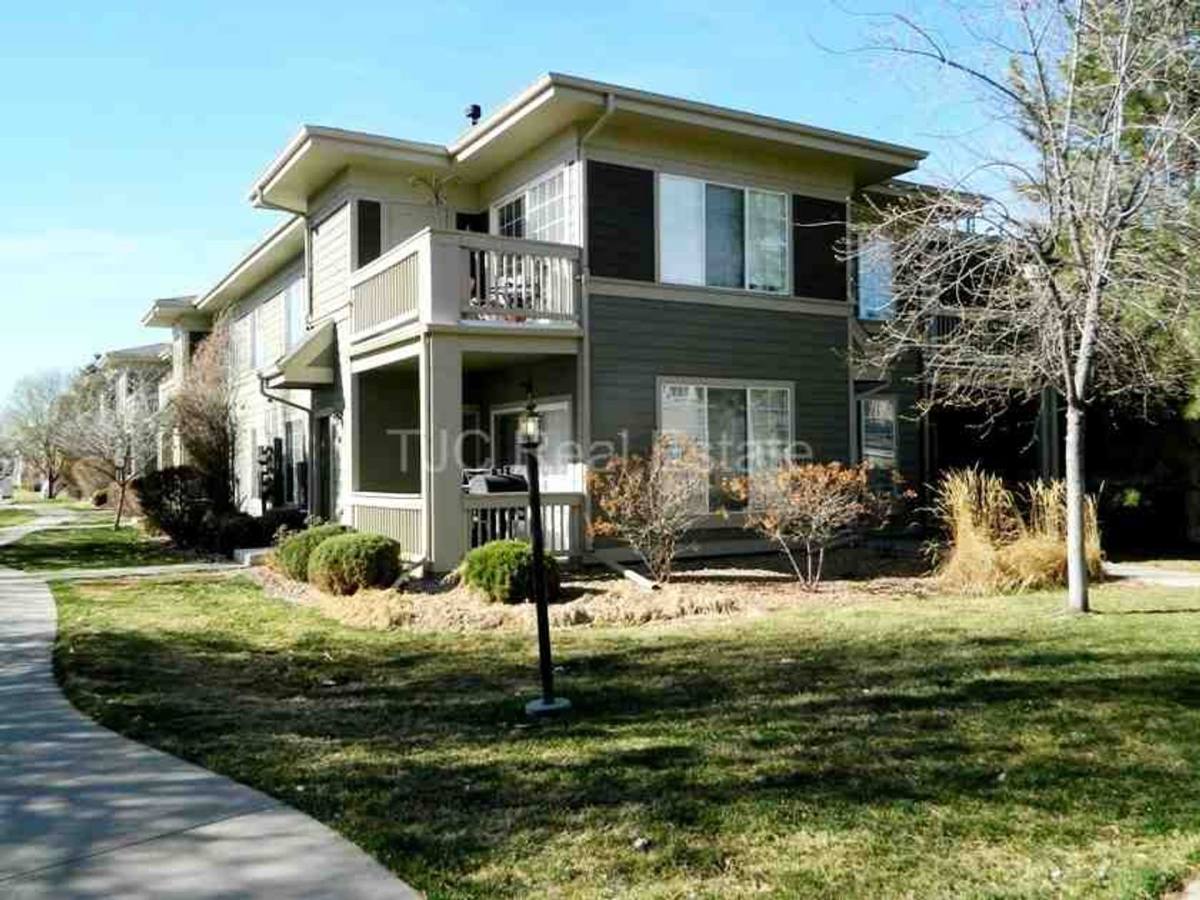 House for rent at 8105 E 11th Ave #2E, Denver, CO 80220