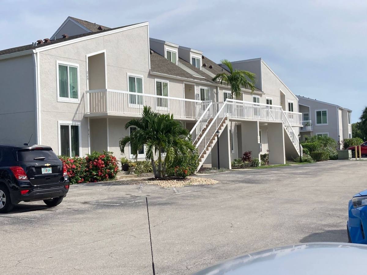Condo for rent at 2149 San Marco Rd #201, Marco Island, FL 34145