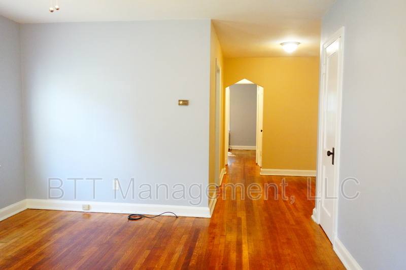Apartment for rent at 8404 Greenwood Ave #2, Takoma Park, MD 20912