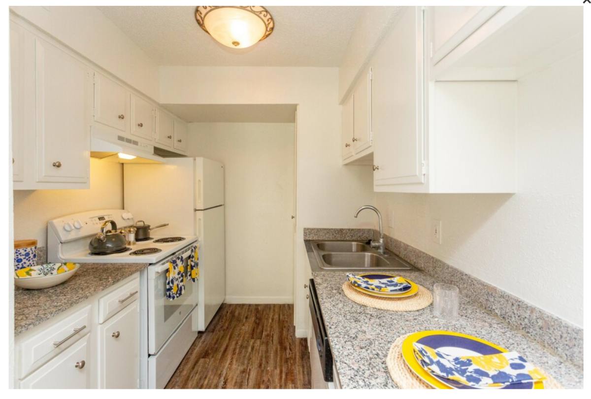 Apartment for rent at 4224 Ocean Dr, Corpus Christi, TX 78411