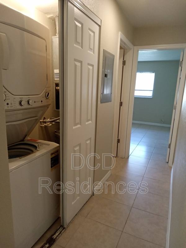 Apartment for rent at 612 Sally Lane #14, Clearwater, FL 33756